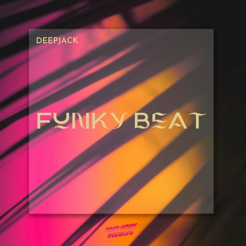 Deepjack - Funky Beat [RSR668]